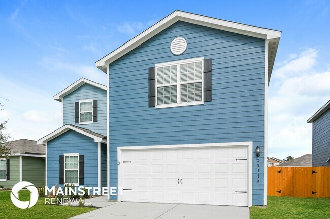 Building Photo - 26116 Hals Dr