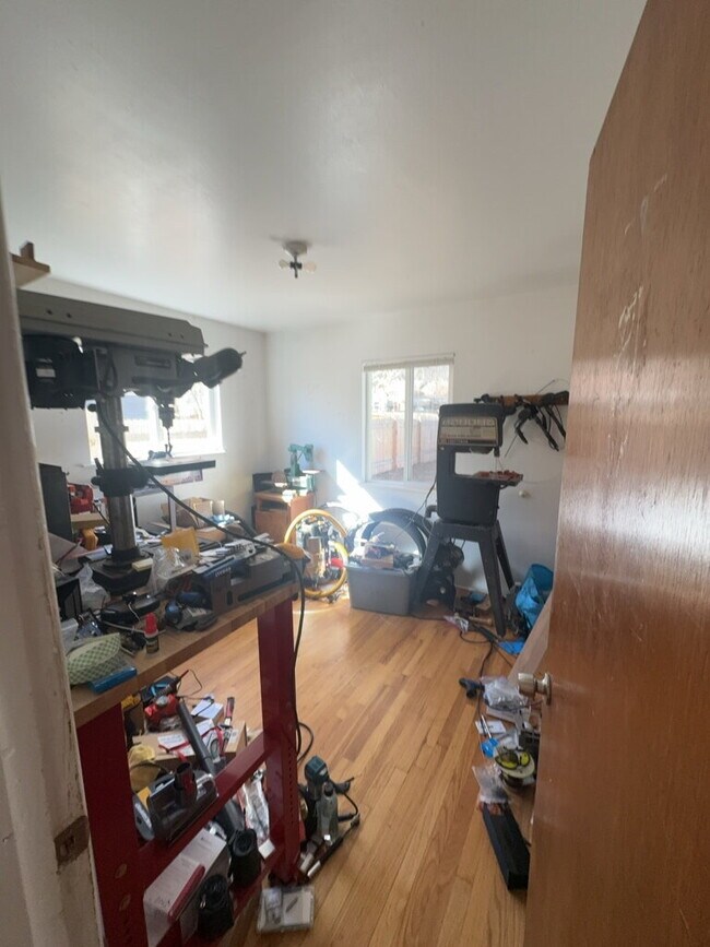 Foto del edificio - "Charming 2-Bed, 2-Bath Single Family Home in Boulder!"
