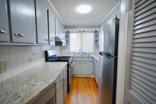 Foto del edificio - 94 Andover St