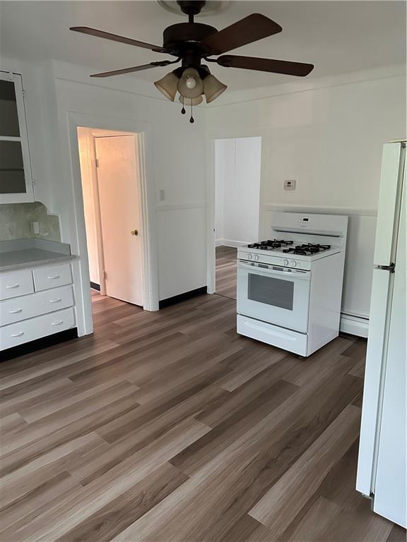 33 Epworth Ave Unit 2, West Warwick, RI 02893 Room for Rent in West