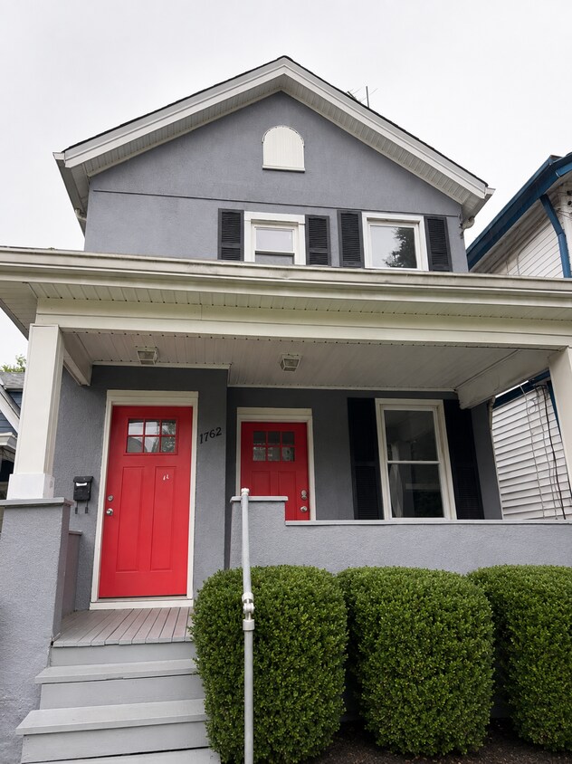 Photo - Coming Soon! 1762 Williams Ave, *Recently Updated 4BR, 2BA House in Norwood*