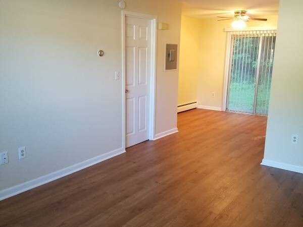 Foto del edificio - 2 Bedroom Townhouse