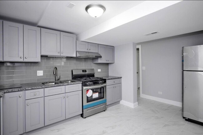 Foto del edificio - 6322 N Francisco Ave