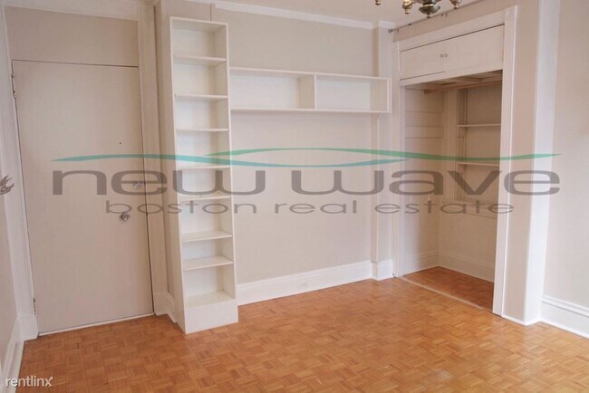 Foto del edificio - 21 Beacon St