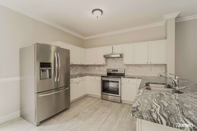Foto del edificio - 2519 Buckleigh Drive, Charlotte, NC 28215