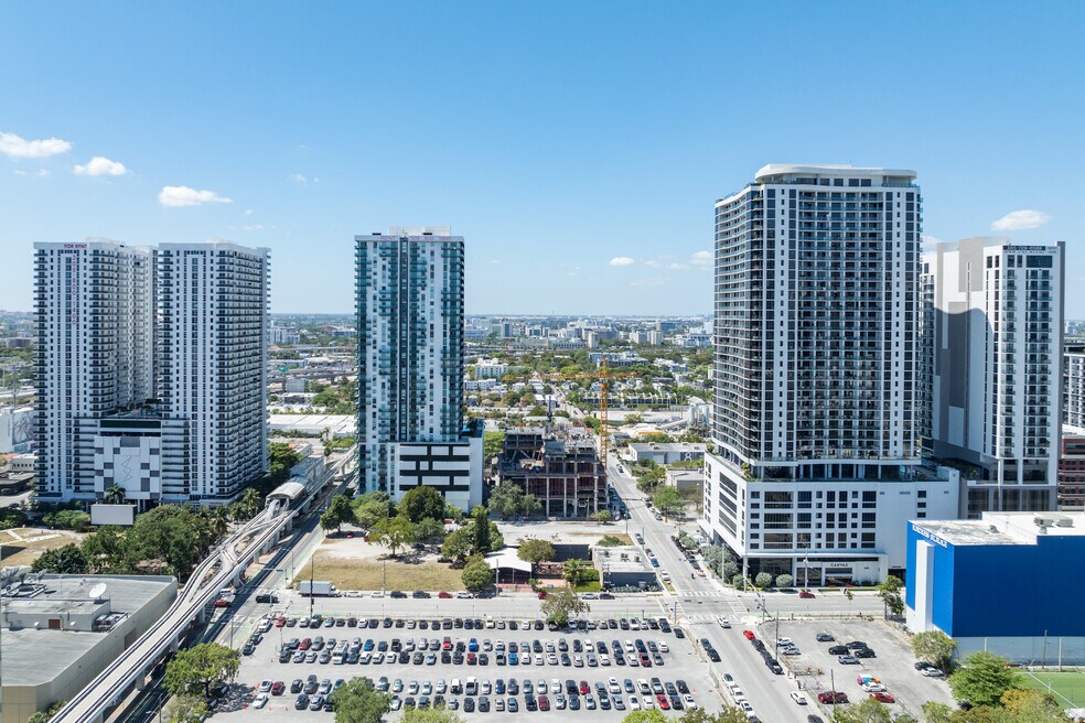 Excel Miami