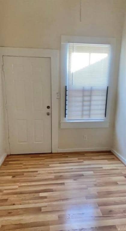 Foto del edificio - 1622 Pannell St