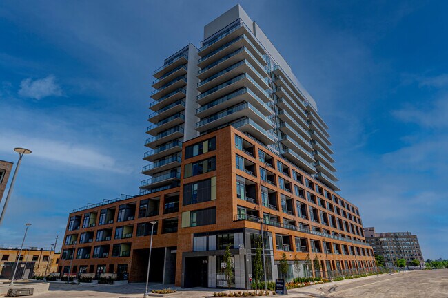 Apartments for Rent in Newmarket ON