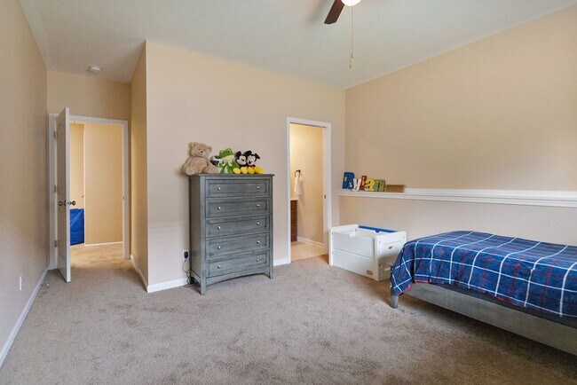 Foto del edificio - 2552 60th St SE