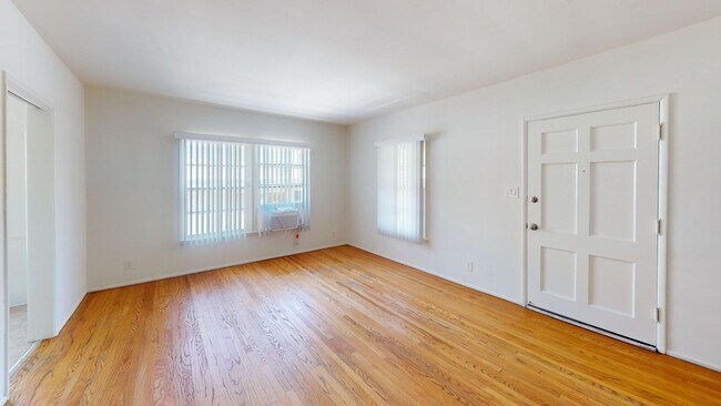 Foto del interior - Beautiful 2 bedroom in Arcadia!