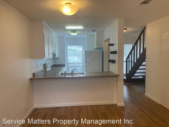 Foto del edificio - 2 br, 1.5 bath House - 7205 Lago Vista Ct