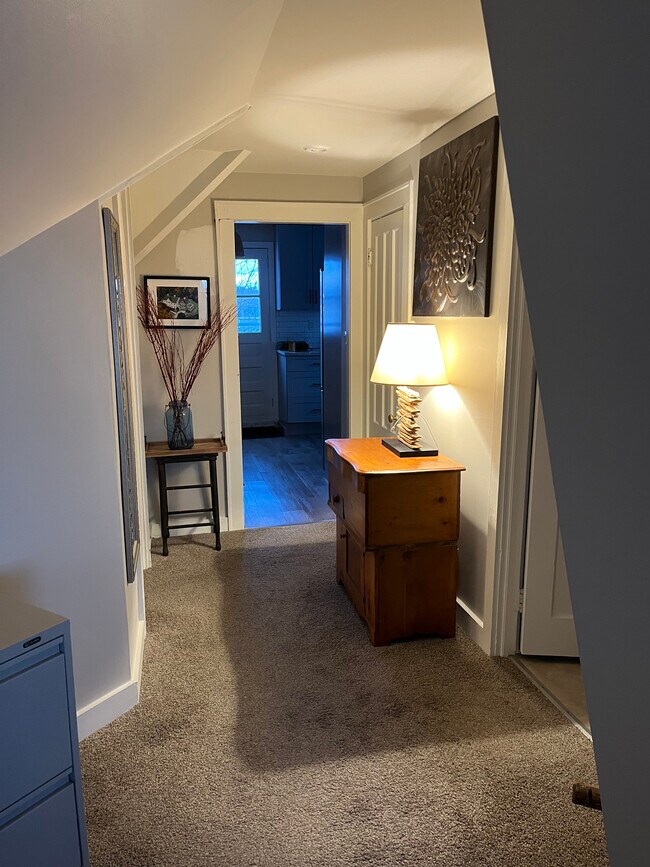 Foto del edificio - 3 Yost St