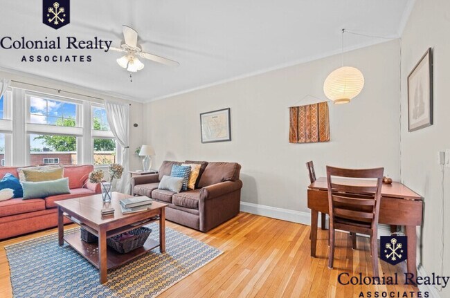 Foto del edificio - 291 Corey Rd