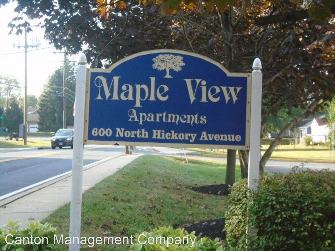 Primary Photo - 600 N Hickory Ave