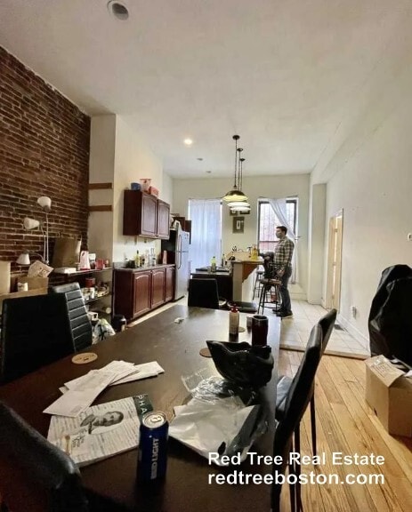 Photo - 669 Massachusetts Ave Apartment