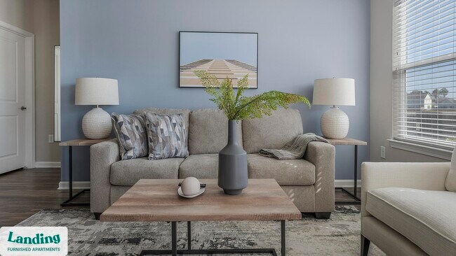 Foto del edificio - 915 Brentmoor Dr