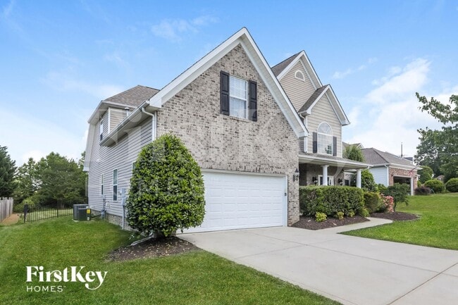 Building Photo - 4006 Waxwood Dr
