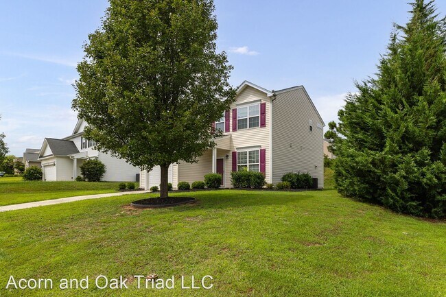 Building Photo - 3 br, 2.5 bath House - 3804 Raintree Drive