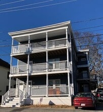 Building Photo - 116-118 Martin Street