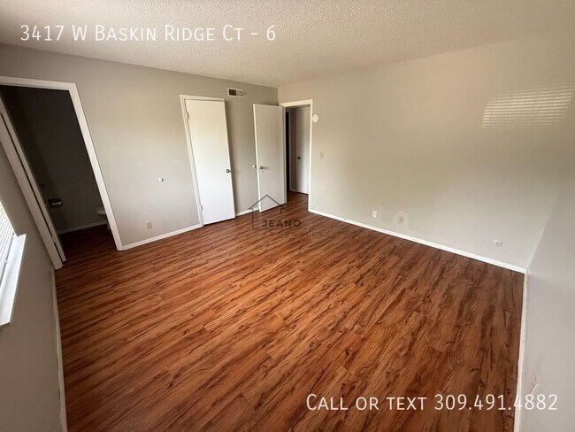 Foto del edificio - 3417 Baskin Ridge