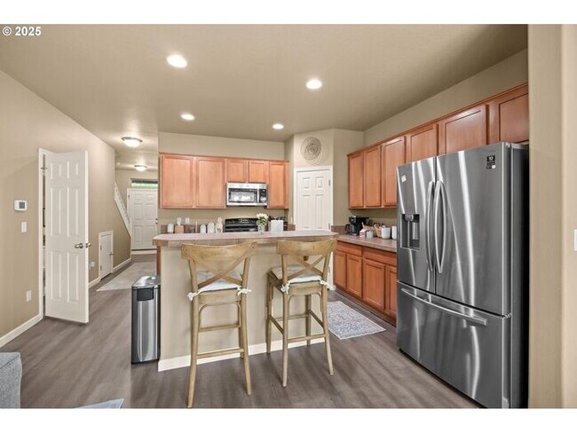 Foto del edificio - Evergreen Park Townhouse