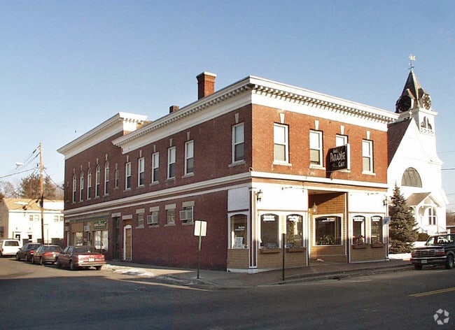 Building Photo - 42 East Broadway