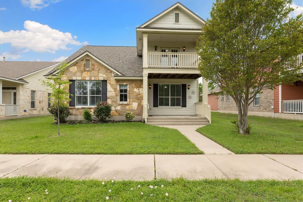 Foto principal - 1506 Wild Basin Ln