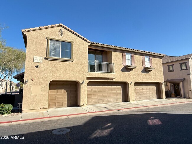 Foto del edificio - 1330 S Aaron