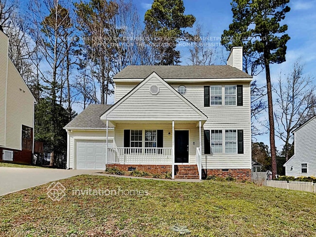 Building Photo - 7537 Thebes Dr
