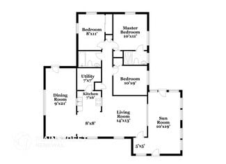 Building Photo - 1042 Reams St