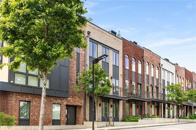 Foto del edificio - 1225 Chelsea Cir NW