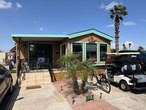 Building Photo - 5707 E 32nd St