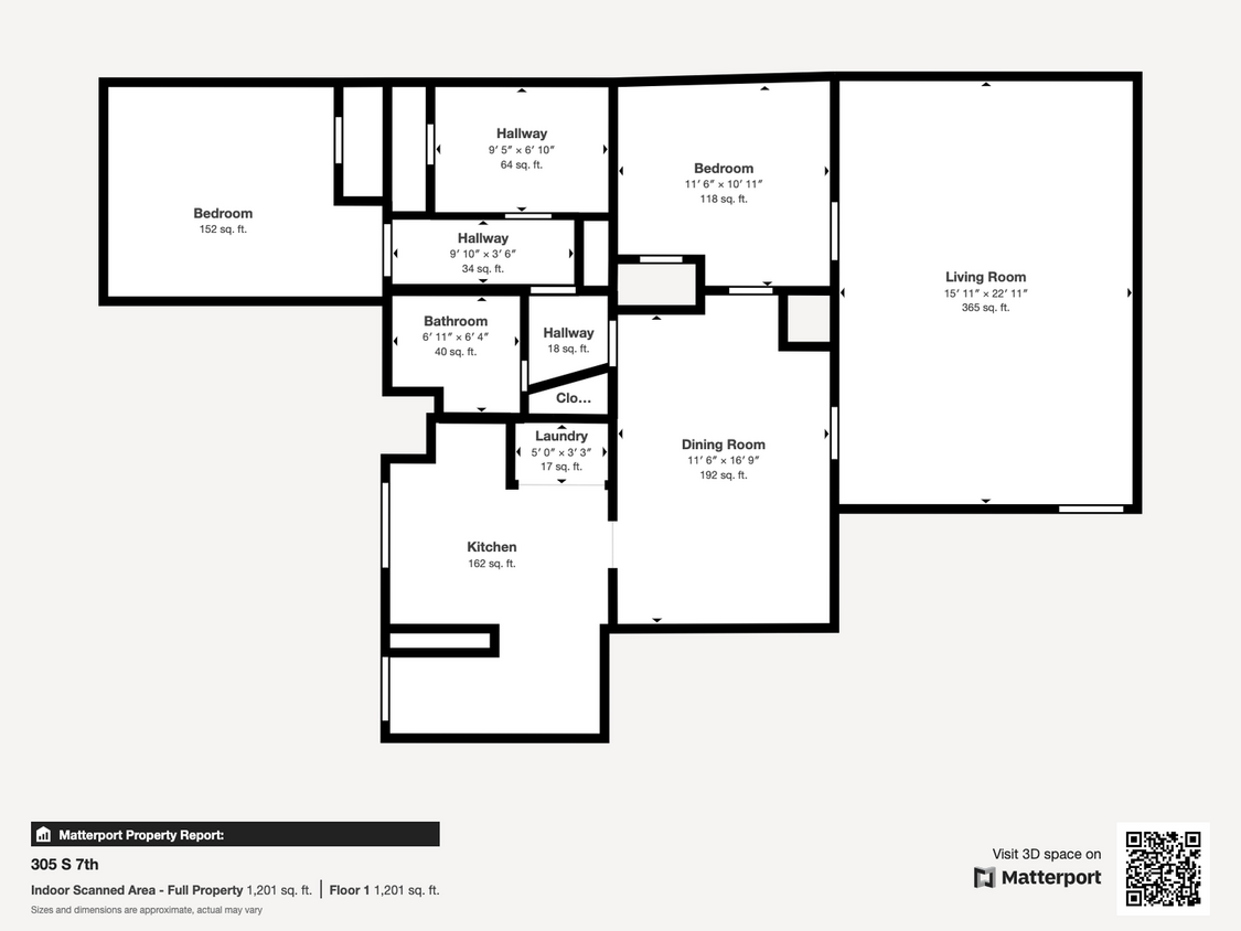 Foto principal - Newly Updated Single Family Home