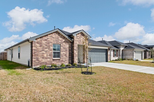 Building Photo - 1115 Sommerville Dr