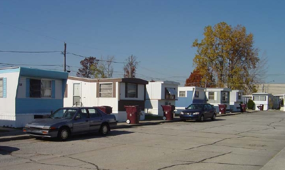 Primary Photo - Glenbrook Mobile Home Park