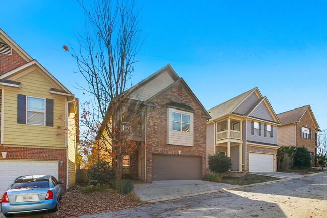 Foto del edificio - 1610 Chattahoochee Ct