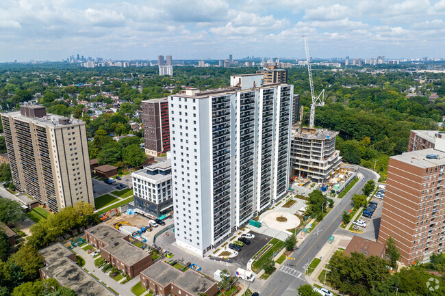 Building Photo - Preston Apartments