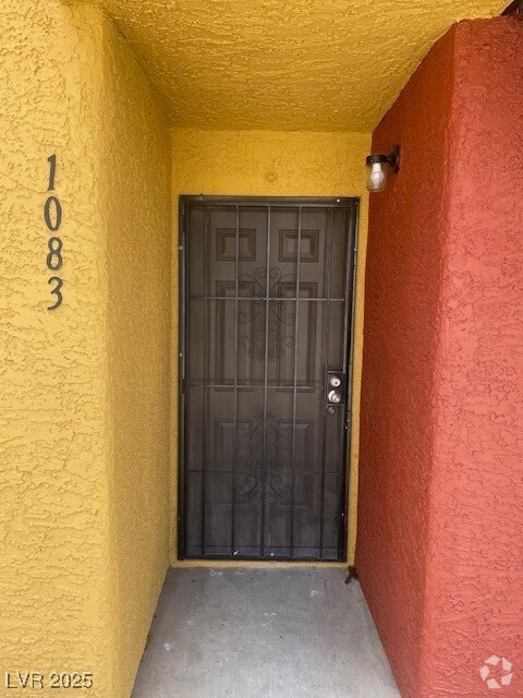 Building Photo - 2700 N Rainbow Blvd