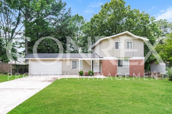 Foto principal - Beautiful Home