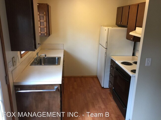 Foto del edificio - 3510 SE Sherry Ln