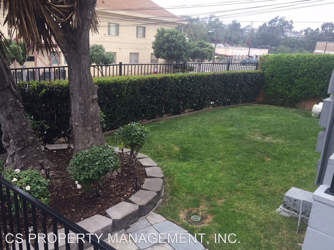 Foto del edificio - 525 Dodson St