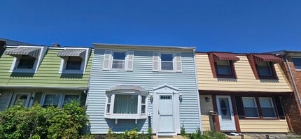 Building Photo - 70 Rittenhouse Dr