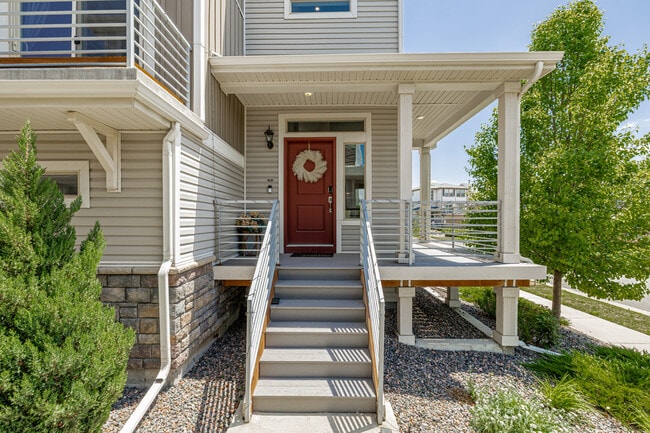 Photo - 17988 E 105th Pl House