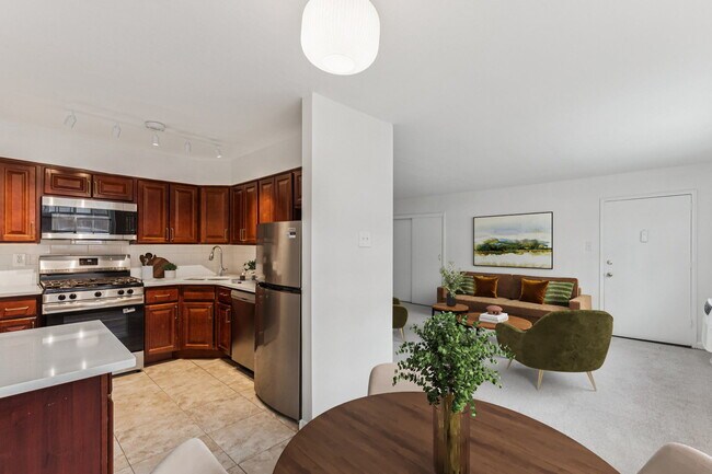 Foto del edificio - Brockton Court