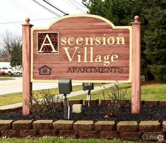 Building Photo - Ascension Village Apartments