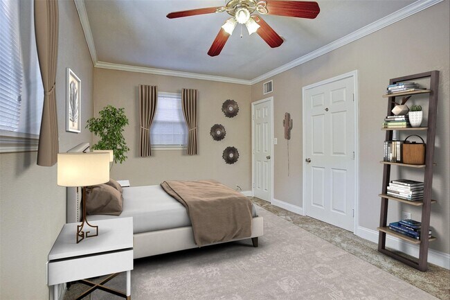 Foto del edificio - 315 W Saulnier St