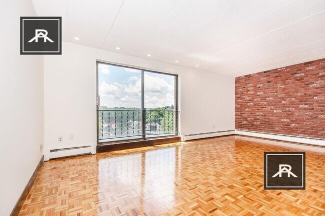 Foto del edificio - 1 bedroom in Brookline MA 02446