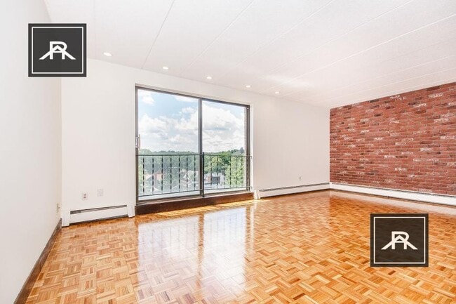 Photo - 1 bedroom in Brookline MA 02446 Apartment