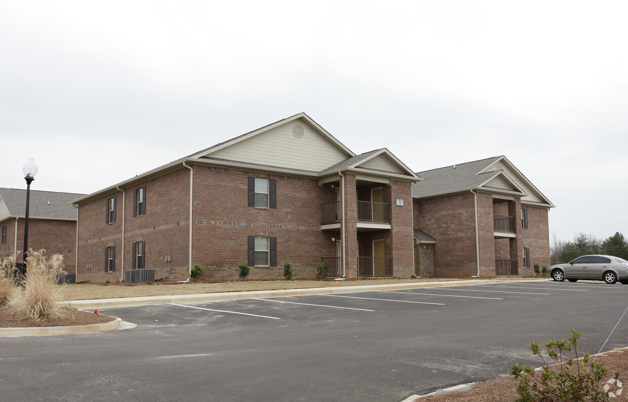 Foto del edificio - Cloverfield Estates