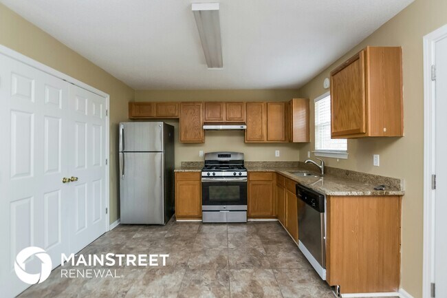 Foto del edificio - 3595 Broken Arrow Ct